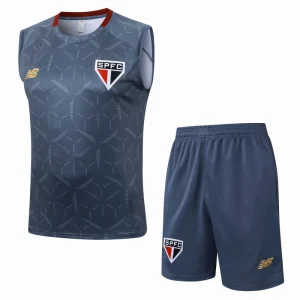 Maglia 2025 2026 - Maglia São Paulo Allenamento | itmagliettecalcio