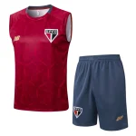 Maglia 2025 2026 - Maglia São Paulo Allenamento | itmagliettecalcio