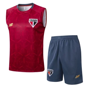 Maglia 2025 2026 - Maglia São Paulo Allenamento | itmagliettecalcio