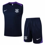 Maglia 2025 2026 - Maglia Sc Corinthians Paulista Allenamento | itmagliettecalcio