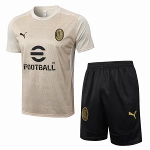 Maglia 2024 2025 - Maglia Ac Milan Allenamento | itmagliettecalcio