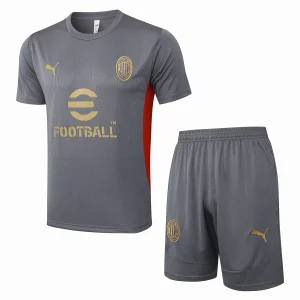 Maglia 2024 2025 - Maglia Ac Milan Allenamento | itmagliettecalcio