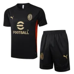 Maglia 2024 2025 - Maglia Ac Milan Allenamento | itmagliettecalcio