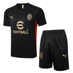 Maglia 2024 2025 - Maglia Ac Milan Allenamento | itmagliettecalcio