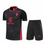 Maglia 2025 2026 - Maglia Ac Milan Allenamento | itmagliettecalcio