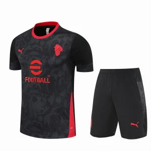 Maglia 2025 2026 - Maglia Ac Milan Allenamento | itmagliettecalcio