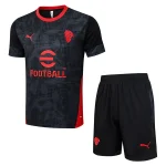 Maglia 2025 2026 - Maglia Ac Milan Allenamento | itmagliettecalcio