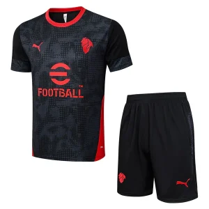 Maglia 2025 2026 - Maglia Ac Milan Allenamento | itmagliettecalcio