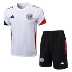 Maglia 2025 2026 - Maglia Ajax Allenamento | itmagliettecalcio