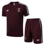 Maglia 2025 2026 - Maglia Ajax Allenamento | itmagliettecalcio