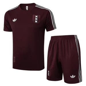 Maglia 2025 2026 - Maglia Ajax Allenamento | itmagliettecalcio