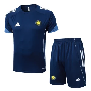 Maglia 2025 2026 - Maglia Al-Nassr FC Allenamento | itmagliettecalcio