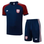 Maglia 2025 2026 - Maglia Arsenal Allenamento | itmagliettecalcio