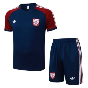 Maglia 2025 2026 - Maglia Arsenal Allenamento | itmagliettecalcio