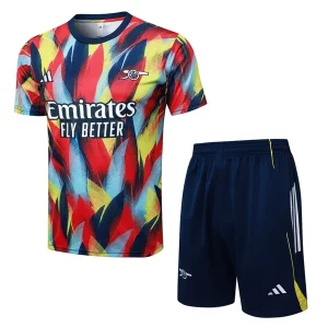 Maglia 2025 2026 - Maglia Arsenal Allenamento | itmagliettecalcio