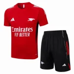 Maglia 2025 2026 - Maglia Arsenal Allenamento | itmagliettecalcio