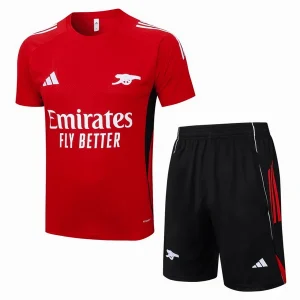 Maglia 2025 2026 - Maglia Arsenal Allenamento | itmagliettecalcio