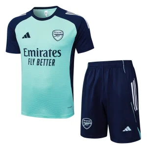 Maglia 2025 2026 Verde - Maglia Arsenal Allenamento | itmagliettecalcio
