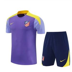 Maglia 2025 2026 - Maglia Atletico Madrid Allenamento | itmagliettecalcio
