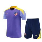 Maglia 2025 2026 - Maglia Atlético De Madrid Bambini | itmagliettecalcio