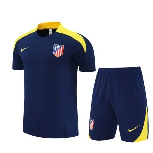 Maglia 2025 2026 - Maglia Atlético De Madrid Bambini | itmagliettecalcio