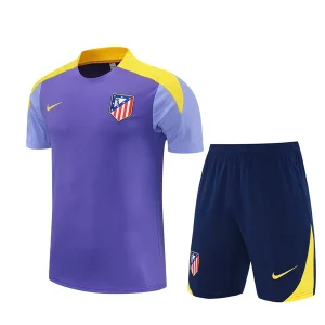 Maglia 2025 2026 - Maglia Atlético De Madrid Bambini | itmagliettecalcio
