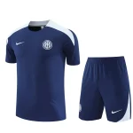 Maglia 2025 2026 - Maglia Internazionale Milano Bambini | itmagliettecalcio