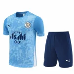 Maglia 2025 2026 - Maglia Manchester City Bambini | itmagliettecalcio