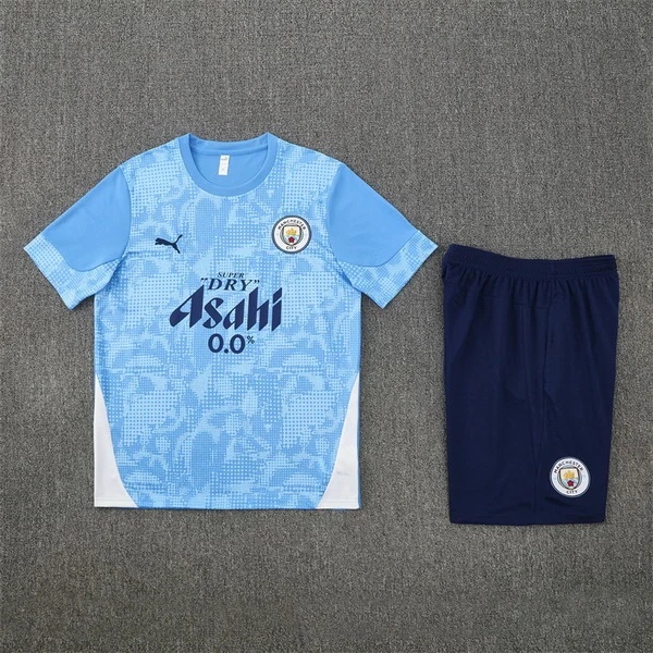 Maglia 2025 2026 - Maglia Manchester City Bambini | itmagliettecalcio