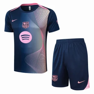 Maglia 2025 2026 Rosa - Maglia FC Barcellona Allenamento | itmagliettecalcio