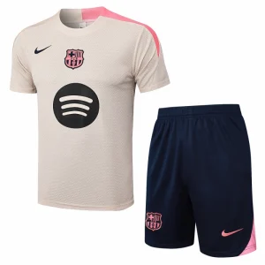 Maglia 2025 2026 Rosa - Maglia FC Barcellona Allenamento | itmagliettecalcio