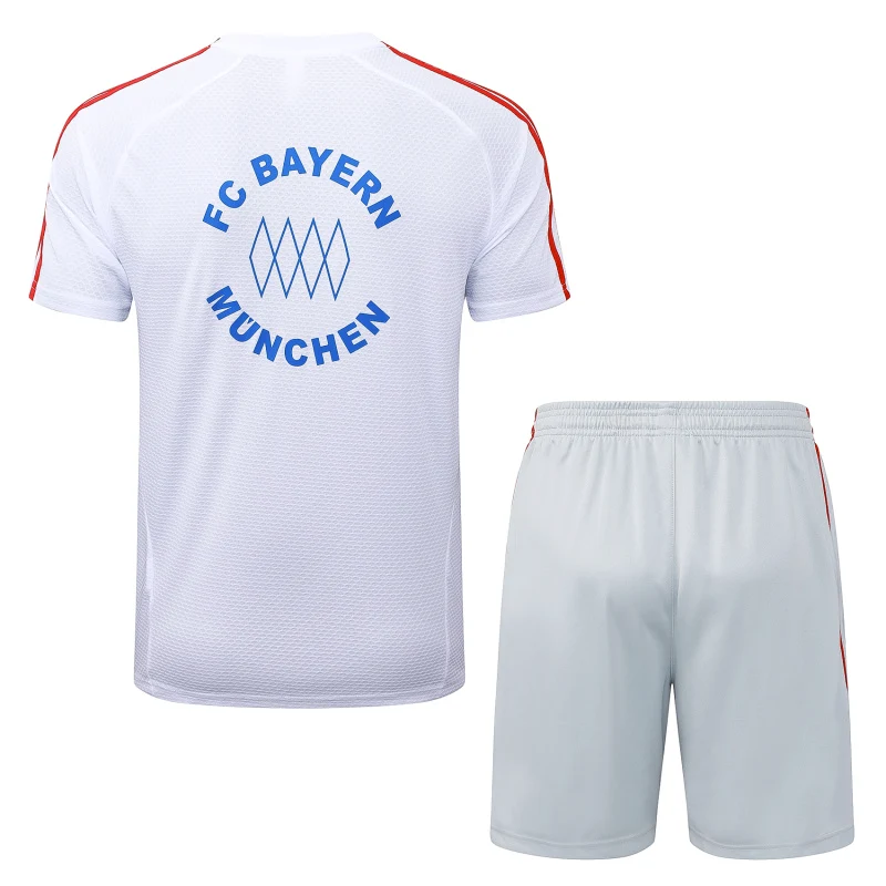 Maglia 2025 2026 - Maglia Bayern München Allenamento | itmagliettecalcio