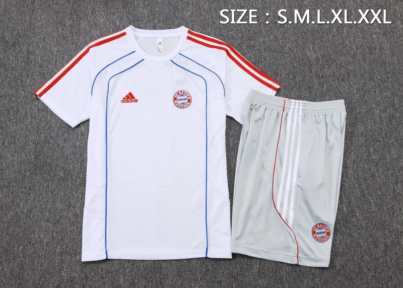 Maglia 2025 2026 - Maglia Bayern München Allenamento | itmagliettecalcio