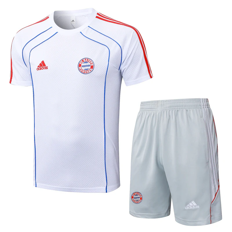 Maglia 2025 2026 - Maglia Bayern München Allenamento | itmagliettecalcio