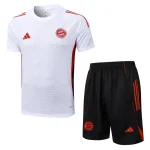 Maglia 2025 2026 - Maglia Bayern München Allenamento | itmagliettecalcio