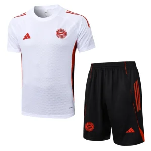 Maglia 2025 2026 - Maglia Bayern München Allenamento | itmagliettecalcio