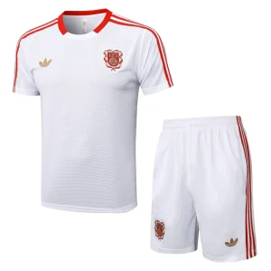 Maglia 2025 2026 - Maglia Bayern München Allenamento | itmagliettecalcio