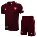 Maglia 2025 2026 - Maglia Bayern München Allenamento | itmagliettecalcio