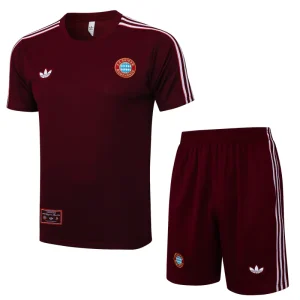 Maglia 2025 2026 - Maglia Bayern München Allenamento | itmagliettecalcio