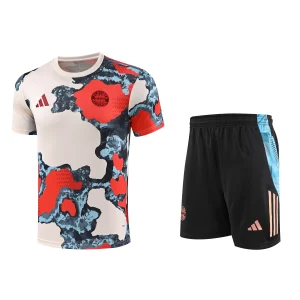 Maglia 2025 2026 - Maglia Bayern München Allenamento | itmagliettecalcio