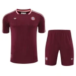 Maglia 2025 2026 - Maglia Bayern München Allenamento | itmagliettecalcio