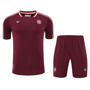 Maglia 2025 2026 - Maglia Bayern München Allenamento | itmagliettecalcio