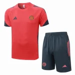 Maglia 2025 2026 Verde - Maglia Bayern München Allenamento | itmagliettecalcio