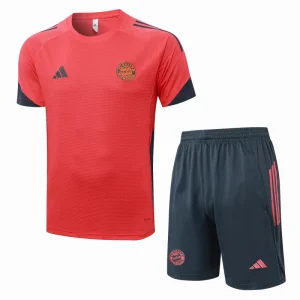 Maglia 2025 2026 Verde - Maglia Bayern München Allenamento | itmagliettecalcio