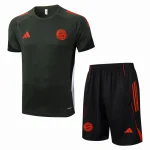Maglia 2025 2026 Verde - Maglia Bayern München Allenamento | itmagliettecalcio