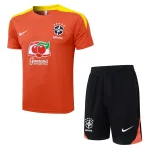 Maglia 2026 - Maglia Brasile Allenamento | itmagliettecalcio