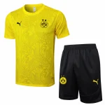 Maglia 2024 2025 - Maglia Bv Borussia Dortmund Allenamento | itmagliettecalcio