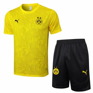 Maglia 2024 2025 - Maglia Bv Borussia Dortmund Allenamento | itmagliettecalcio