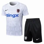 Maglia 2025 2026 - Maglia Chelsea Allenamento | itmagliettecalcio