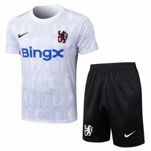 Maglia 2025 2026 - Maglia Chelsea Allenamento | itmagliettecalcio